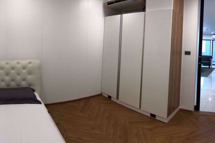 Кондоминиум в Бангкоке, Таиланд | THE549702