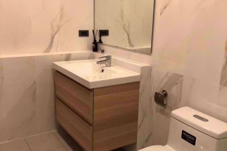 Кондоминиум в Бангкоке, Таиланд | THE549702