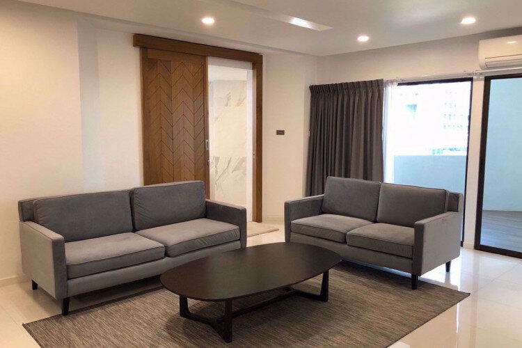 Кондоминиум в Бангкоке, Таиланд | THE549702