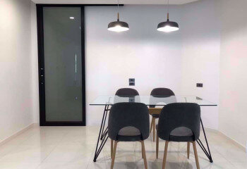 Кондоминиум в Бангкоке, Таиланд | THE549702