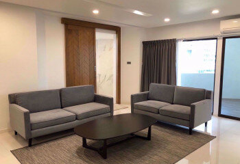 Кондоминиум в Бангкоке, Таиланд 