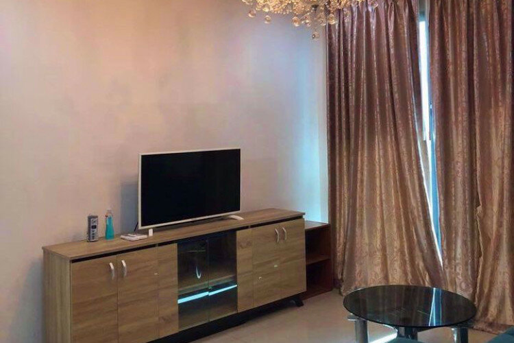 Кондоминиум в Бангкоке, Таиланд | THE149731