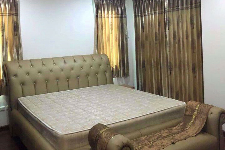 Кондоминиум в Бангкоке, Таиланд | THE149731