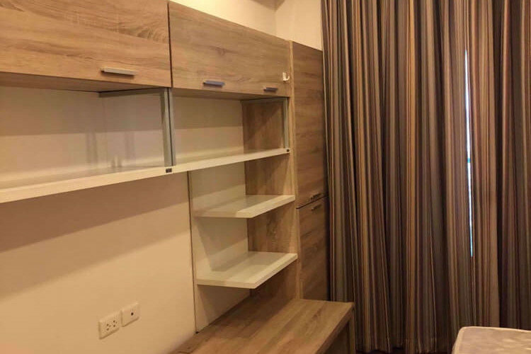 Кондоминиум в Бангкоке, Таиланд | THE149731