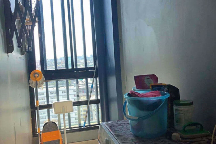 Кондоминиум в Бангкоке, Таиланд | THE149731