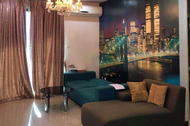 Кондоминиум в Бангкоке, Таиланд | THE149731