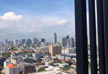 Кондоминиум в Бангкоке, Таиланд | THE149731