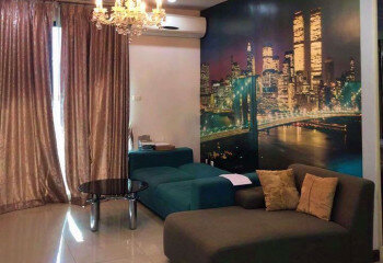 Кондоминиум в Бангкоке, Таиланд 