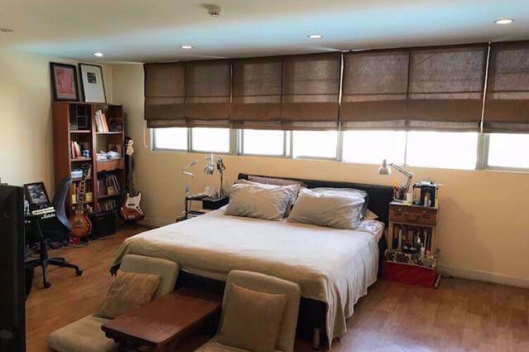 Кондоминиум в Бангкоке, Таиланд | THE450924