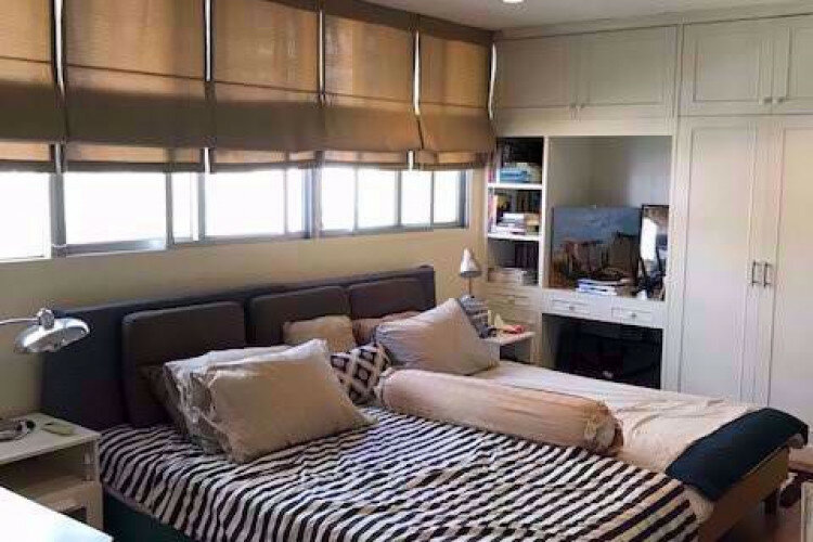 Кондоминиум в Бангкоке, Таиланд | THE450924