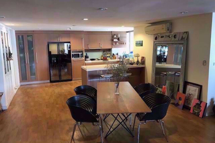 Кондоминиум в Бангкоке, Таиланд | THE450924