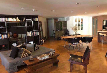 Кондоминиум в Бангкоке, Таиланд | THE450924