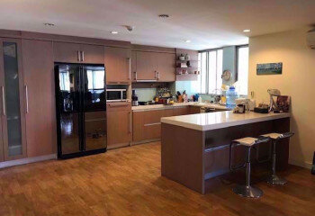 Кондоминиум в Бангкоке, Таиланд | THE450924