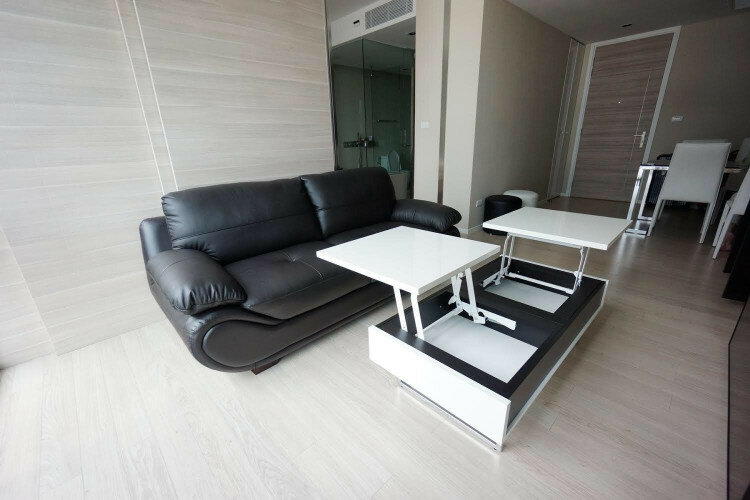 Кондоминиум в Бангкоке, Таиланд | THE215164