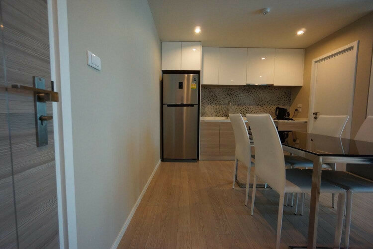 Кондоминиум в Бангкоке, Таиланд | THE215164