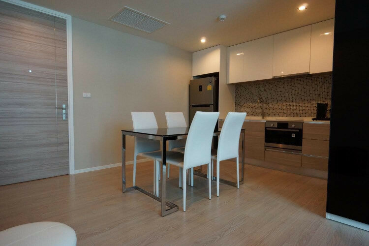 Кондоминиум в Бангкоке, Таиланд | THE215164