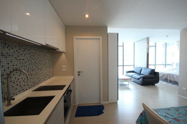 Кондоминиум в Бангкоке, Таиланд | THE215164