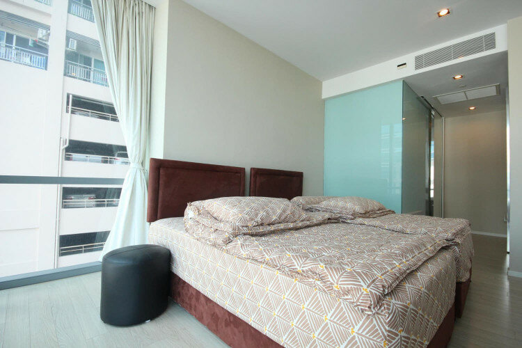 Кондоминиум в Бангкоке, Таиланд | THE215164