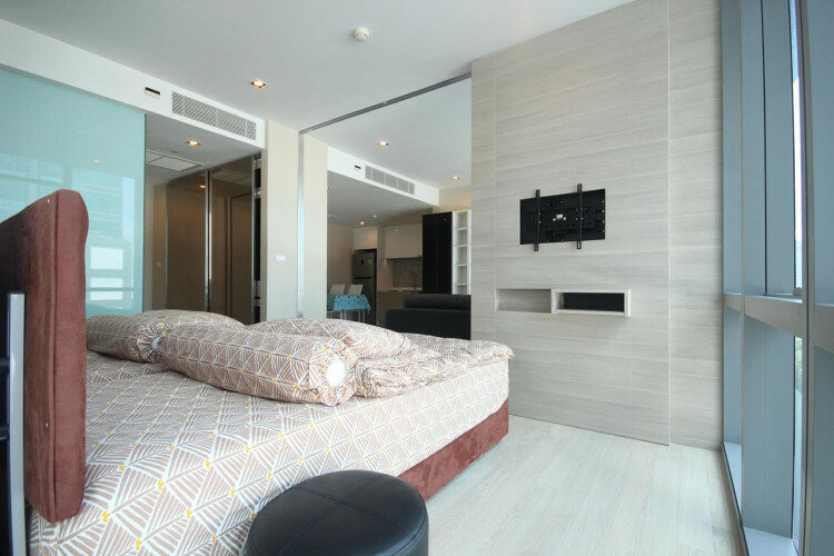 Кондоминиум в Бангкоке, Таиланд | THE215164