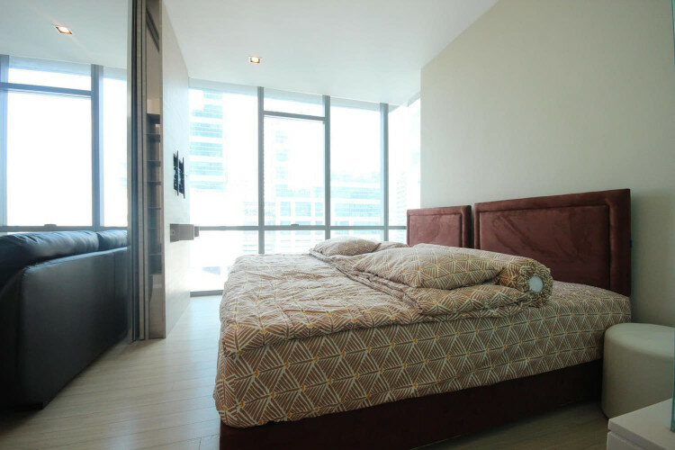 Кондоминиум в Бангкоке, Таиланд | THE215164