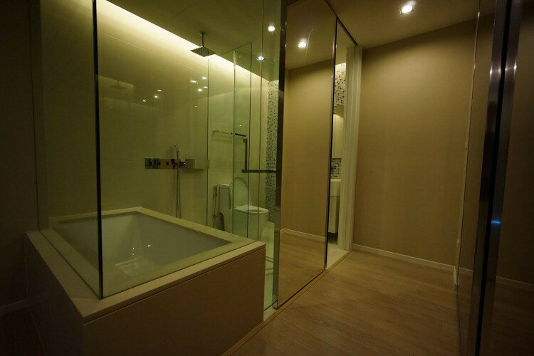 Кондоминиум в Бангкоке, Таиланд | THE215164