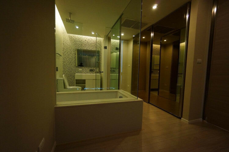 Кондоминиум в Бангкоке, Таиланд | THE215164