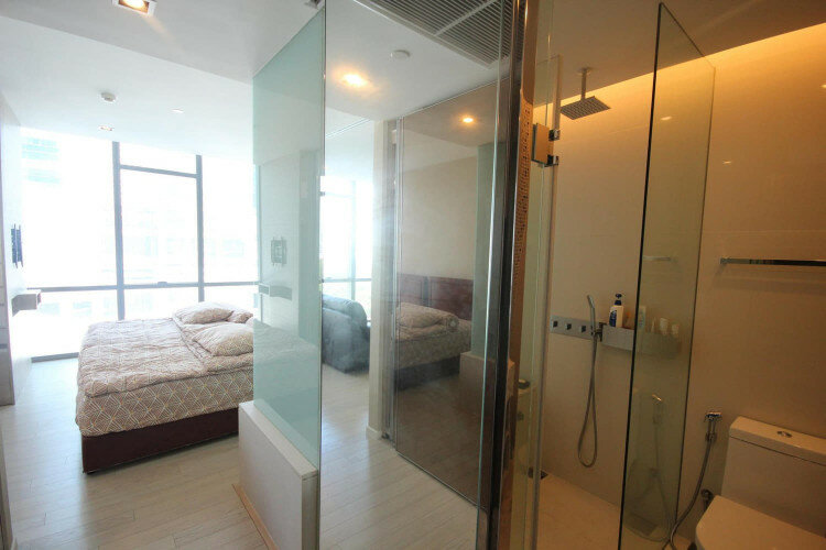 Кондоминиум в Бангкоке, Таиланд | THE215164