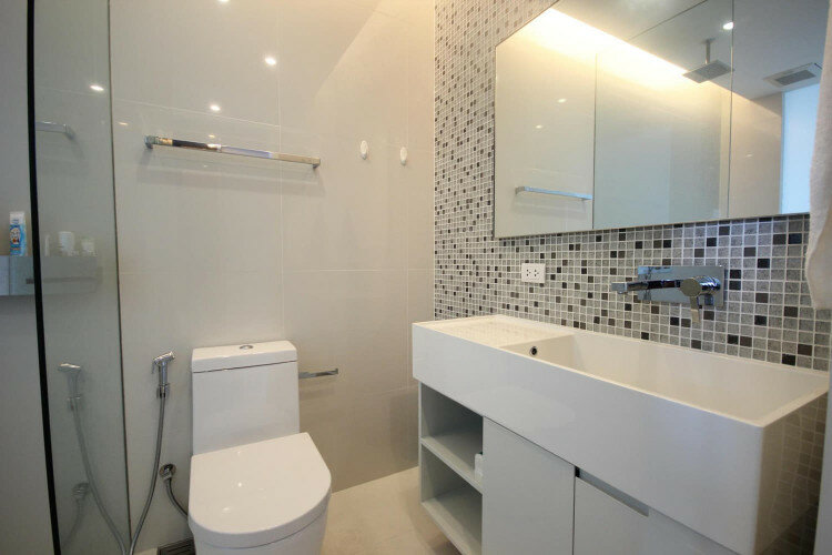 Кондоминиум в Бангкоке, Таиланд | THE215164