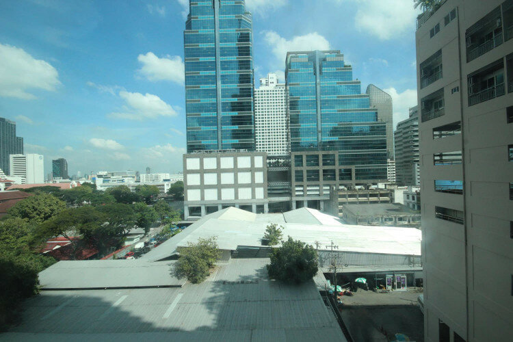 Кондоминиум в Бангкоке, Таиланд | THE215164