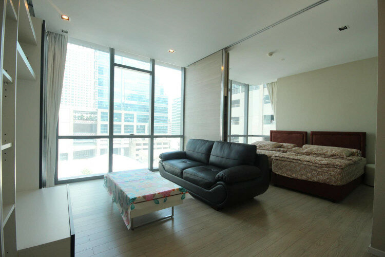 Кондоминиум в Бангкоке, Таиланд | THE215164