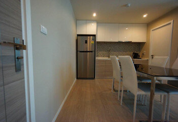 Кондоминиум в Бангкоке, Таиланд | THE215164