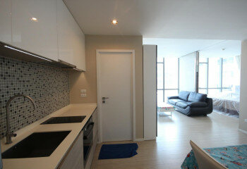 Кондоминиум в Бангкоке, Таиланд | THE215164