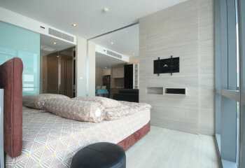 Кондоминиум в Бангкоке, Таиланд | THE215164