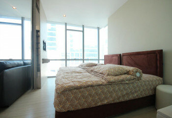 Кондоминиум в Бангкоке, Таиланд | THE215164