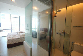 Кондоминиум в Бангкоке, Таиланд | THE215164