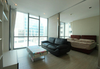 Кондоминиум в Бангкоке, Таиланд 