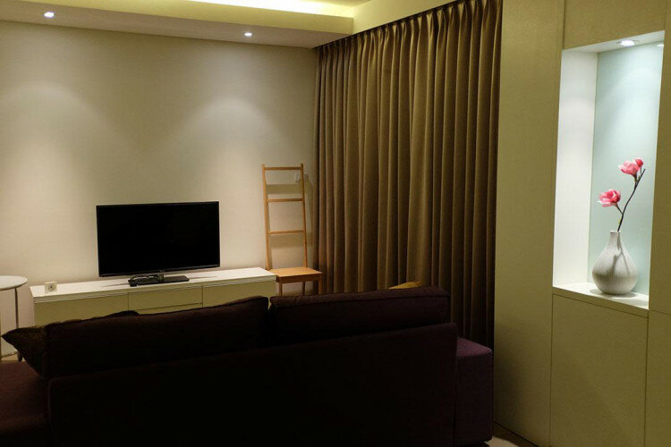 Кондоминиум в Бангкоке, Таиланд | THE315396