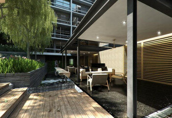 Кондоминиум в Бангкоке, Таиланд | THE315396