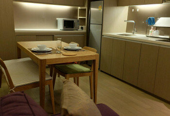 Кондоминиум в Бангкоке, Таиланд | THE315396