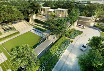 Кондоминиум в Бангкоке, Таиланд | THE107899