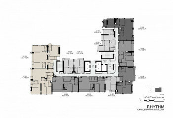 Кондоминиум в Бангкоке, Таиланд | THE107899