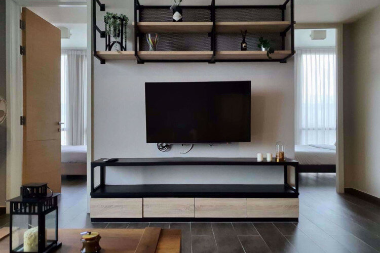 Кондоминиум в Бангкоке, Таиланд | THE449421