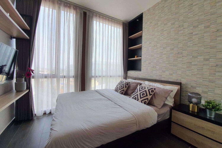 Кондоминиум в Бангкоке, Таиланд | THE449421