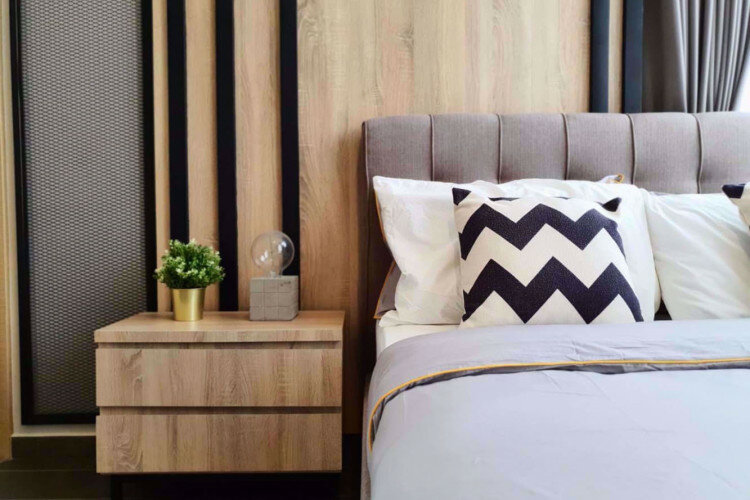 Кондоминиум в Бангкоке, Таиланд | THE449421