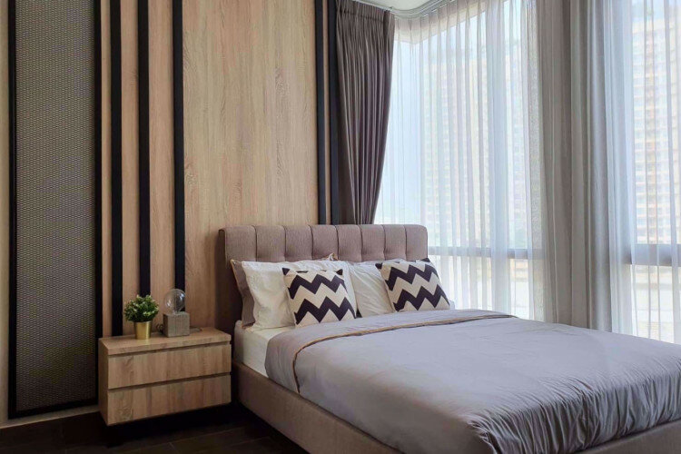 Кондоминиум в Бангкоке, Таиланд | THE449421