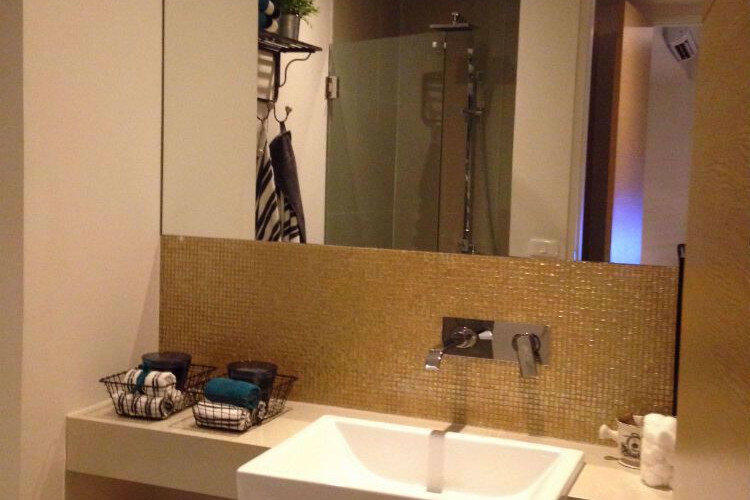 Кондоминиум в Бангкоке, Таиланд | THE449421