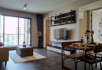 Кондоминиум в Бангкоке, Таиланд | THE449421