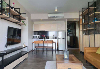 Кондоминиум в Бангкоке, Таиланд | THE449421