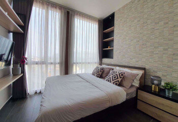 Кондоминиум в Бангкоке, Таиланд | THE449421