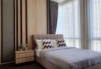 Кондоминиум в Бангкоке, Таиланд | THE449421